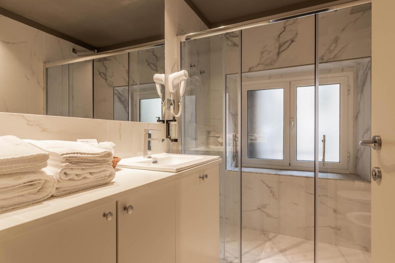 Hnn Luxury Apartments เจนัว ภายนอก รูปภาพ